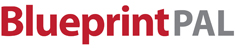 BlueprintPAL Logo